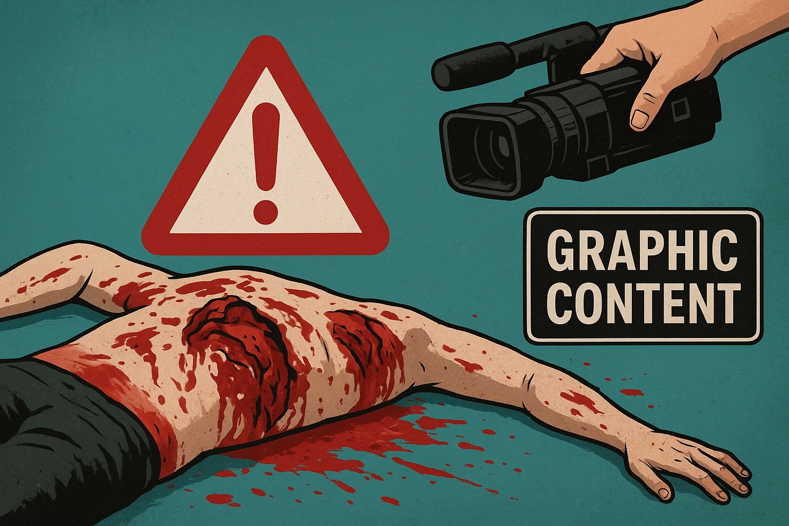 content alert