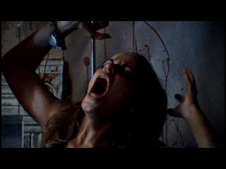 texas chainsaw massacre