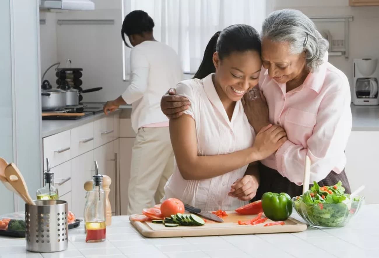 try grandmas recipe gift