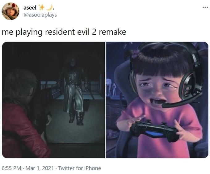 react to game meme