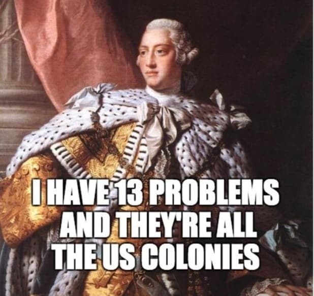ancient history meme green