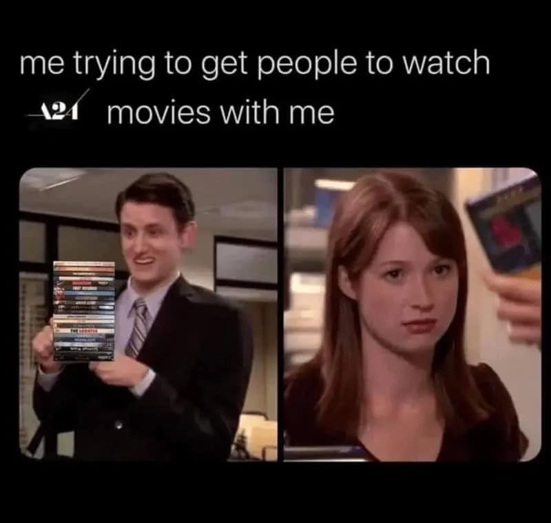 movie scene funny meme