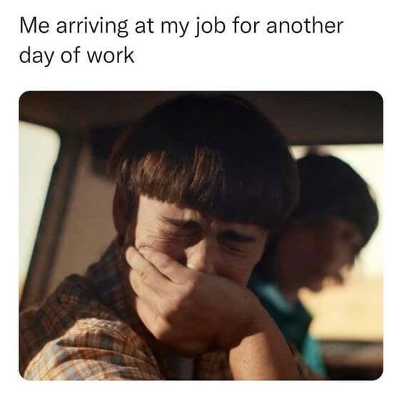 workplace jokes memes