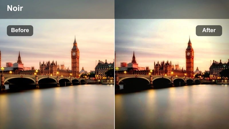 Cinematic dark city alley at night with strong contrast and deep shadows.
