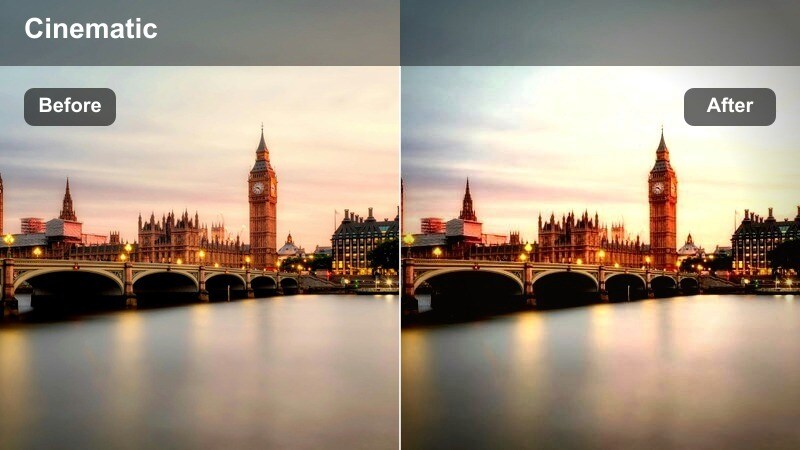 Night underpass lit by orange sodium streetlights with gritty texture.