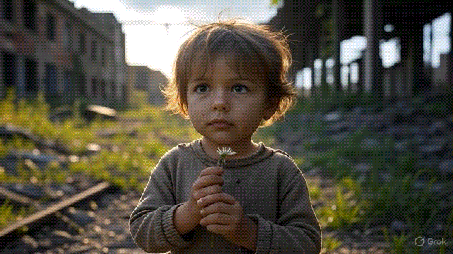 image to video result gif filmora