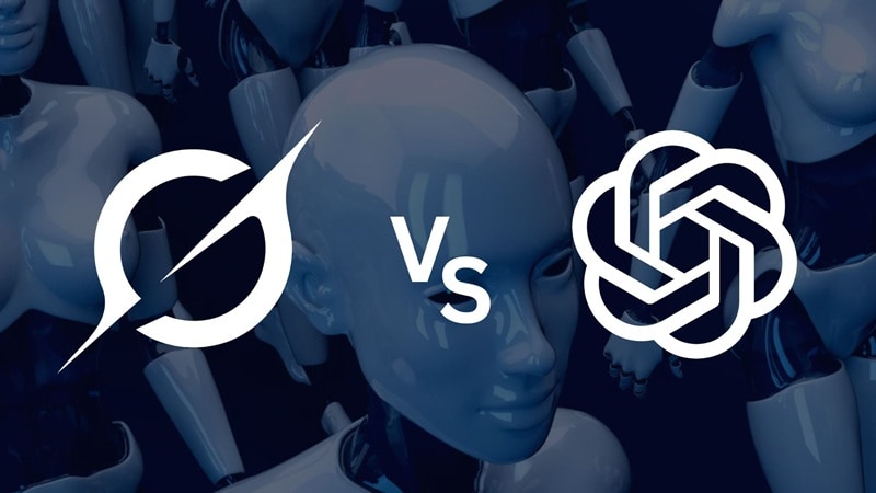 comparing grok vs chatgpt