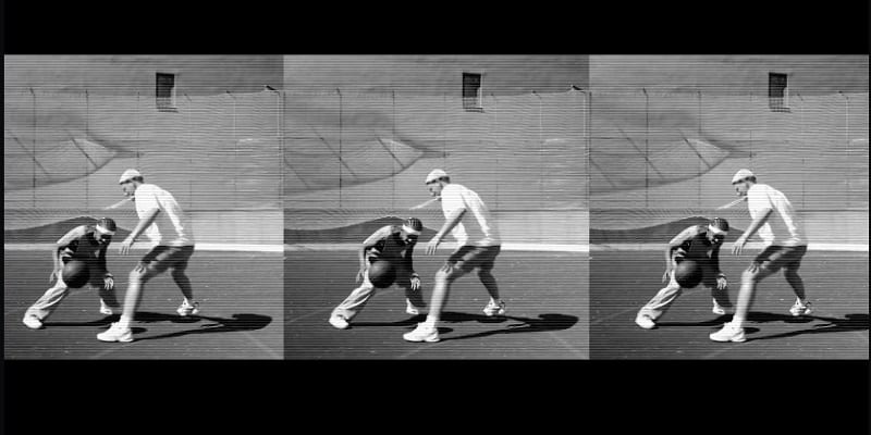 highlights of sports template