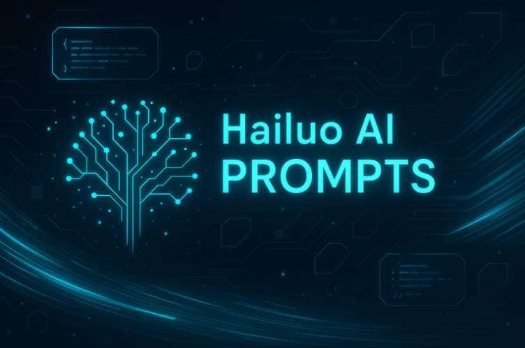 hai luo ai prompts writing tips