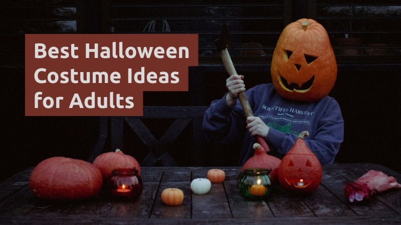 best halloween costume ideas for adults