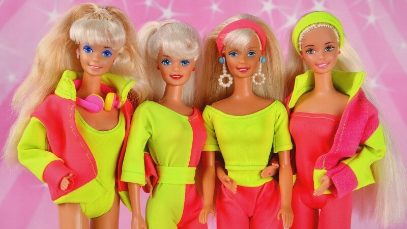 barbie halloween costume ideas