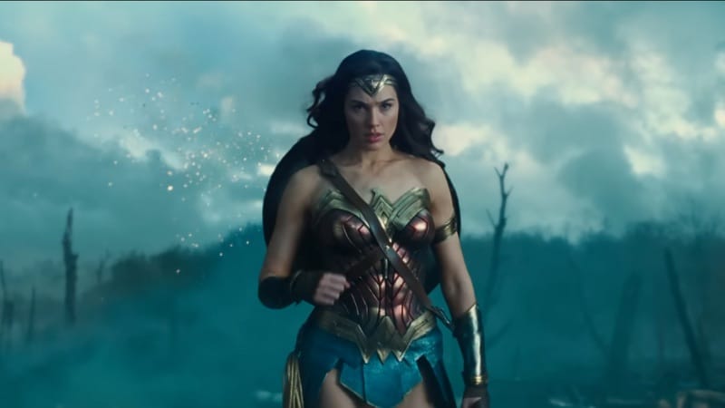 wonder woman halloween costume ideas