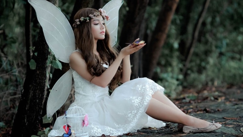 fairy queens halloween costume ideas