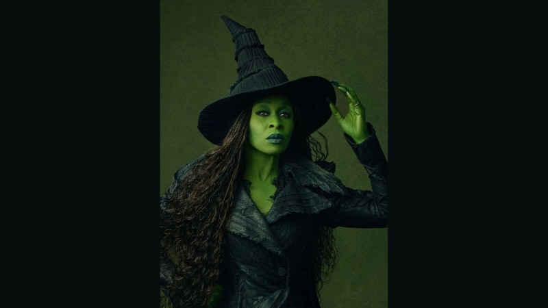 elphaba wicked halloween costume ideas