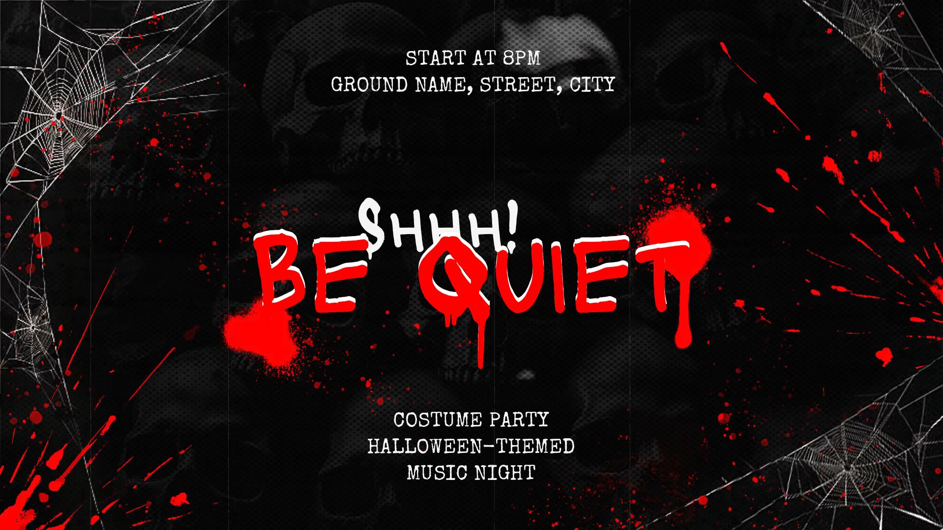 Halloween Havoc 03