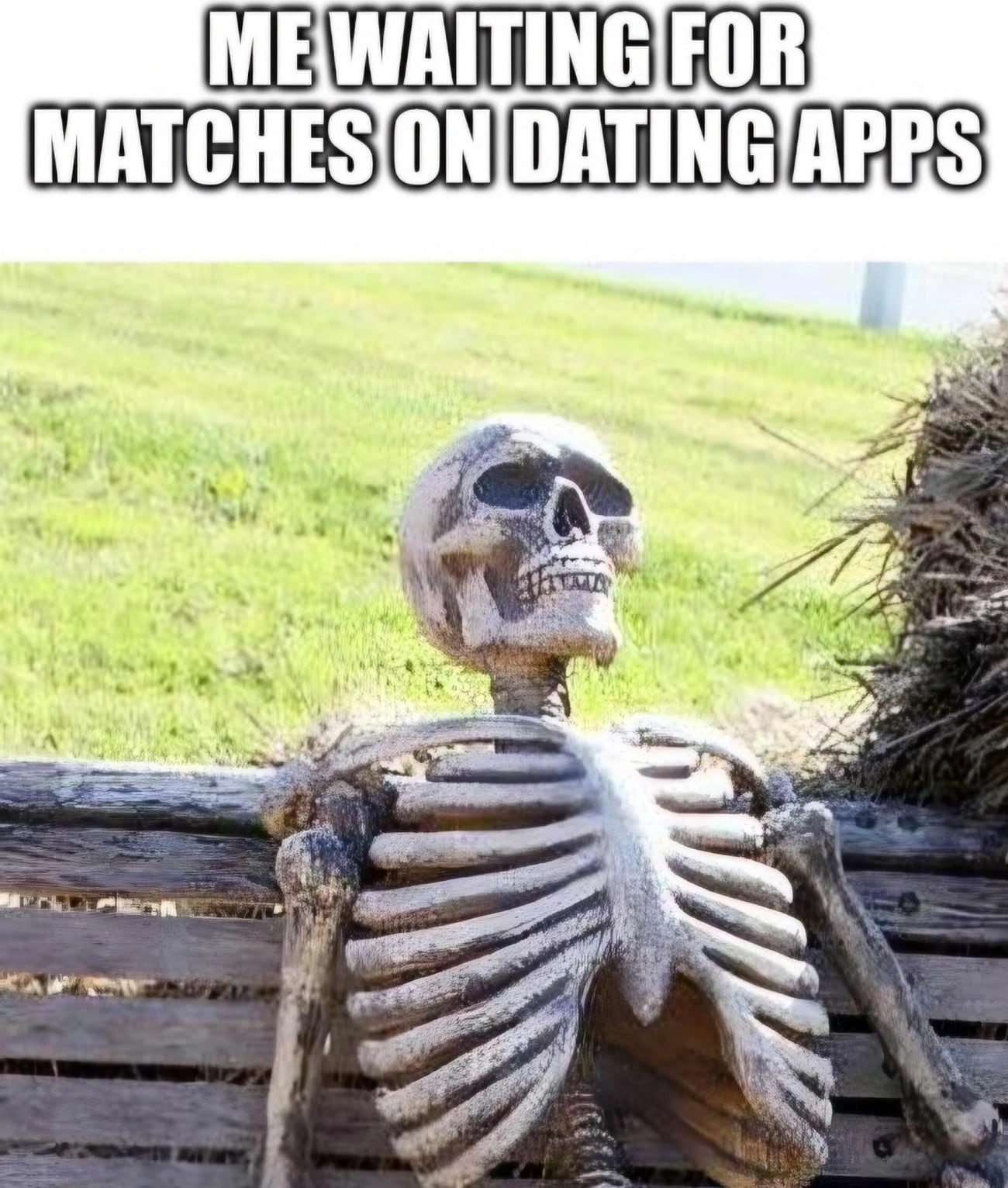 dating app fears
