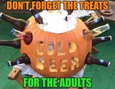 adults halloween party joke