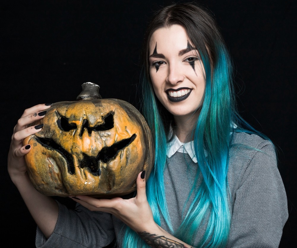 diy tips halloween pic