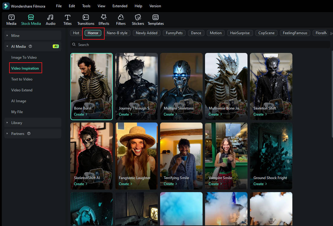 open ai image-to-video