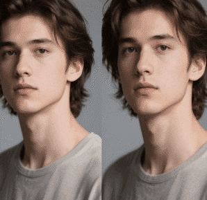 final ghost video result