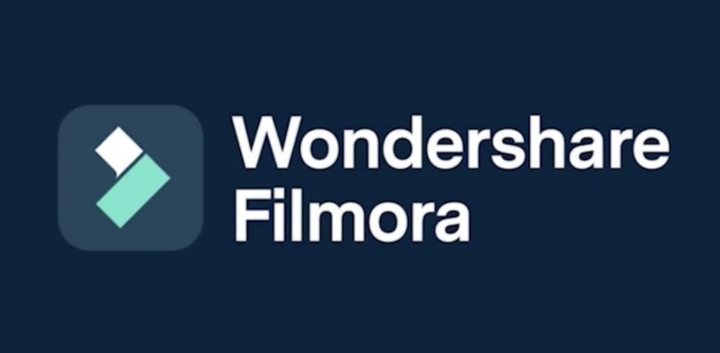 wondershare filmora