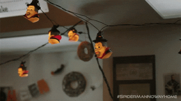 crafting unique halloween decorations