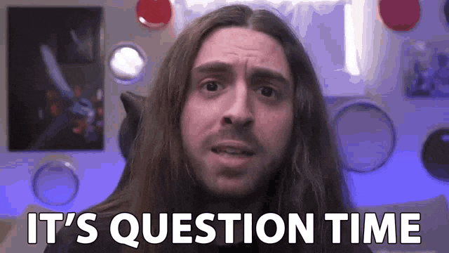 record questions and answers halloween themed
