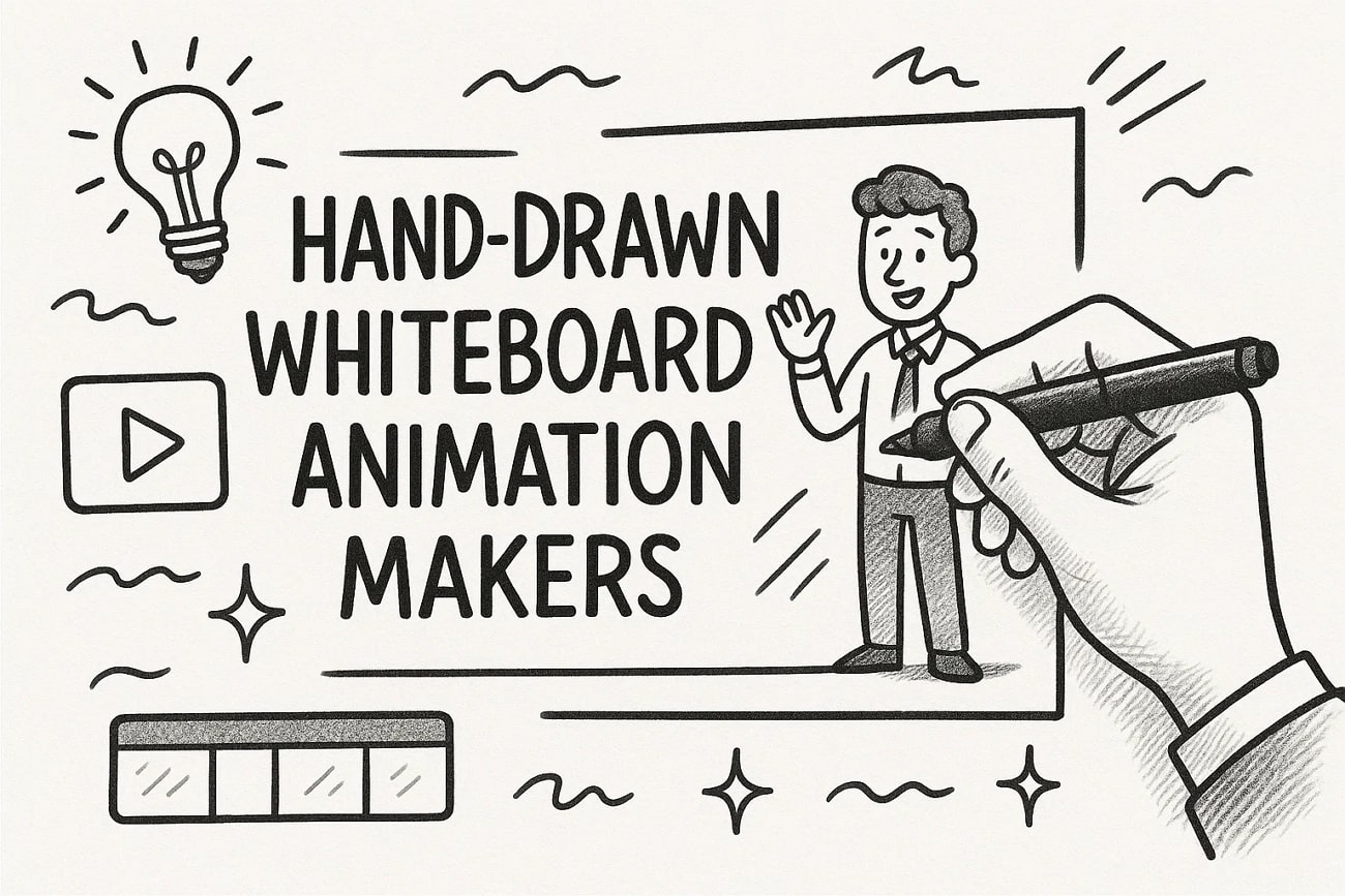 meilleurs créateurs d'animations sur tableau blanc
