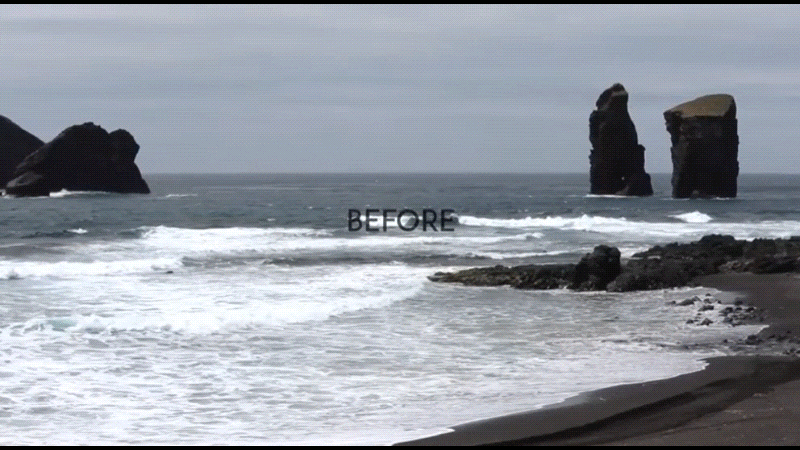 premiere pro handheld effect preset