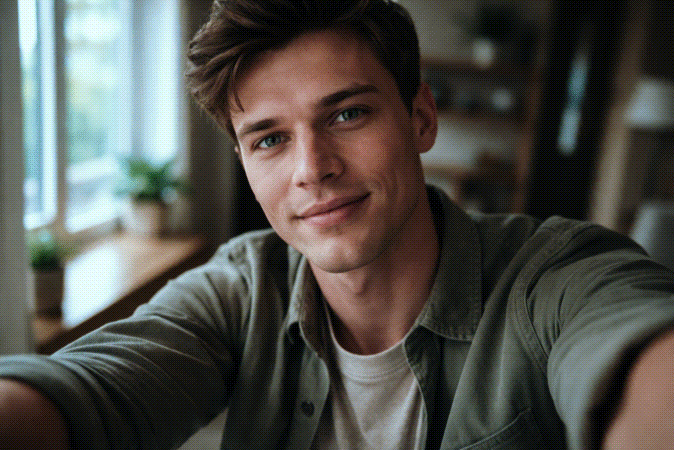 affiner une image avec l’éditeur filmora