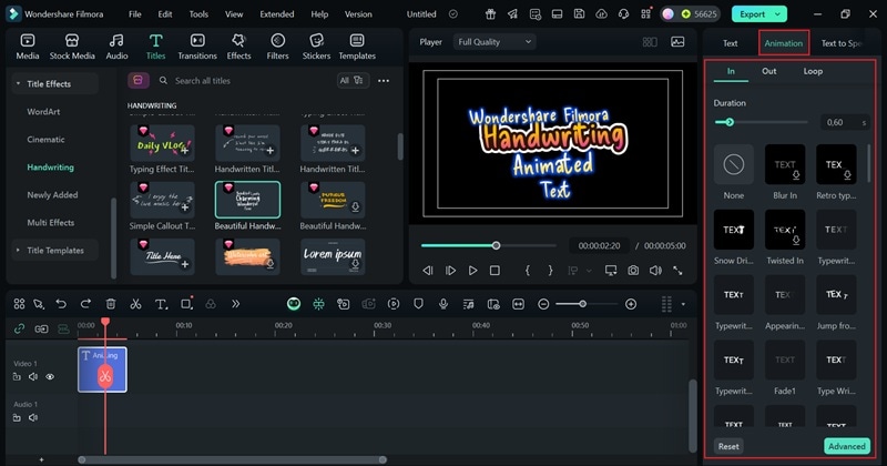 add extra animation if necessary