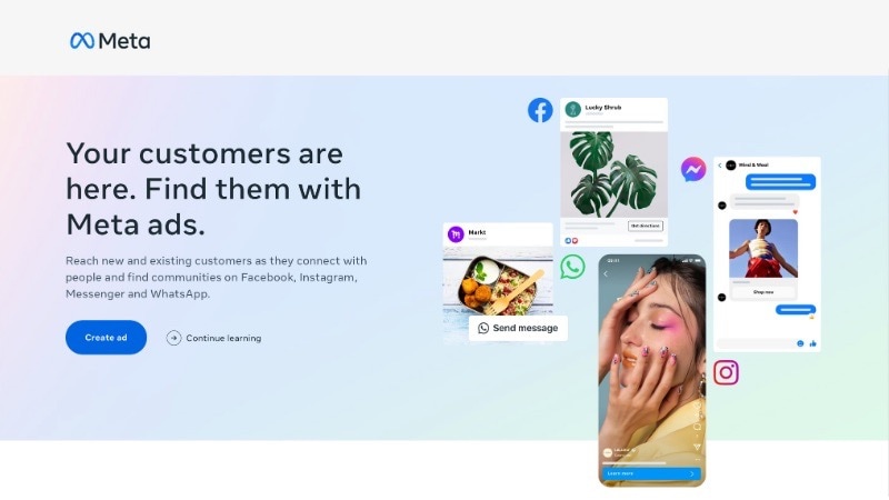 compliance points for healthcare facebook ads