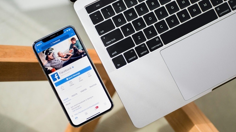 engagement facebook ads for healthcare