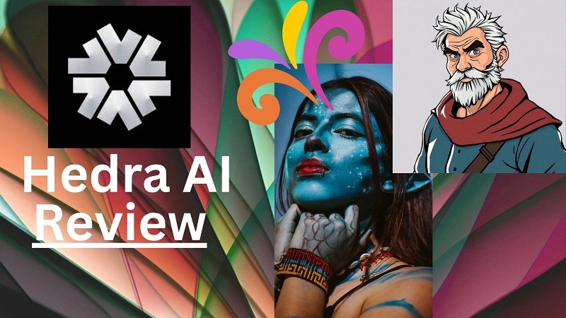 hedra ai video reviewed