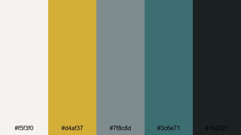 hermes winged messenger greek mythology color palette with hex codes