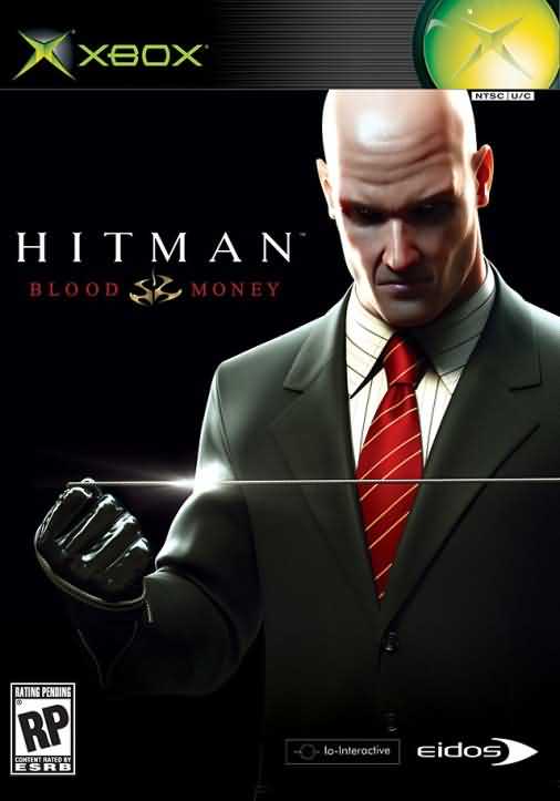 hitman