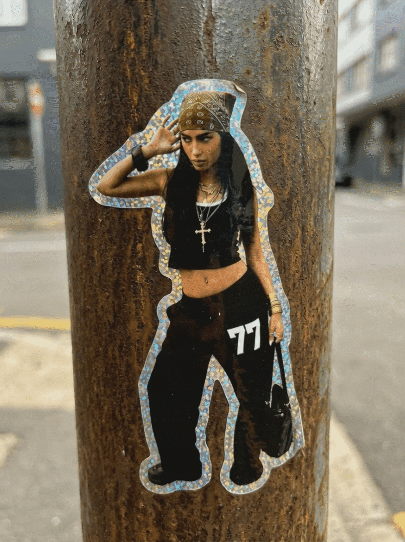 holopolo animated sticker