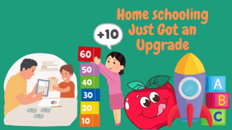 homeschool youtube channel