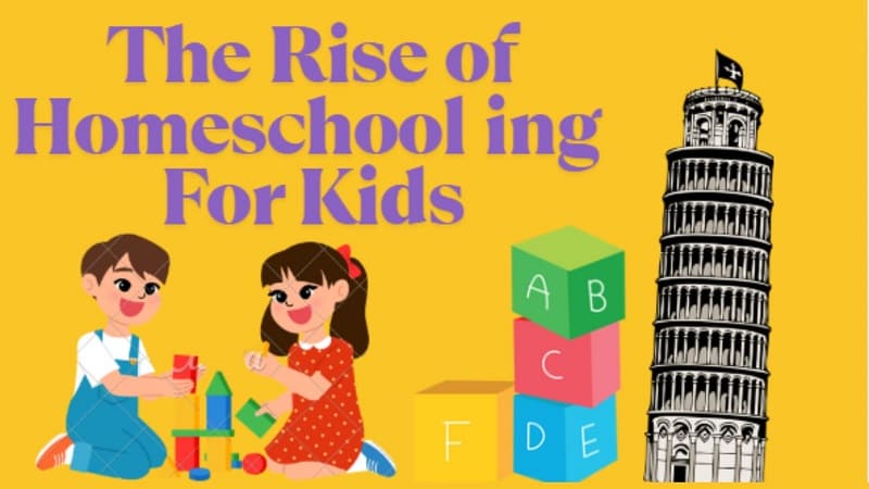 homeschool videos for kids