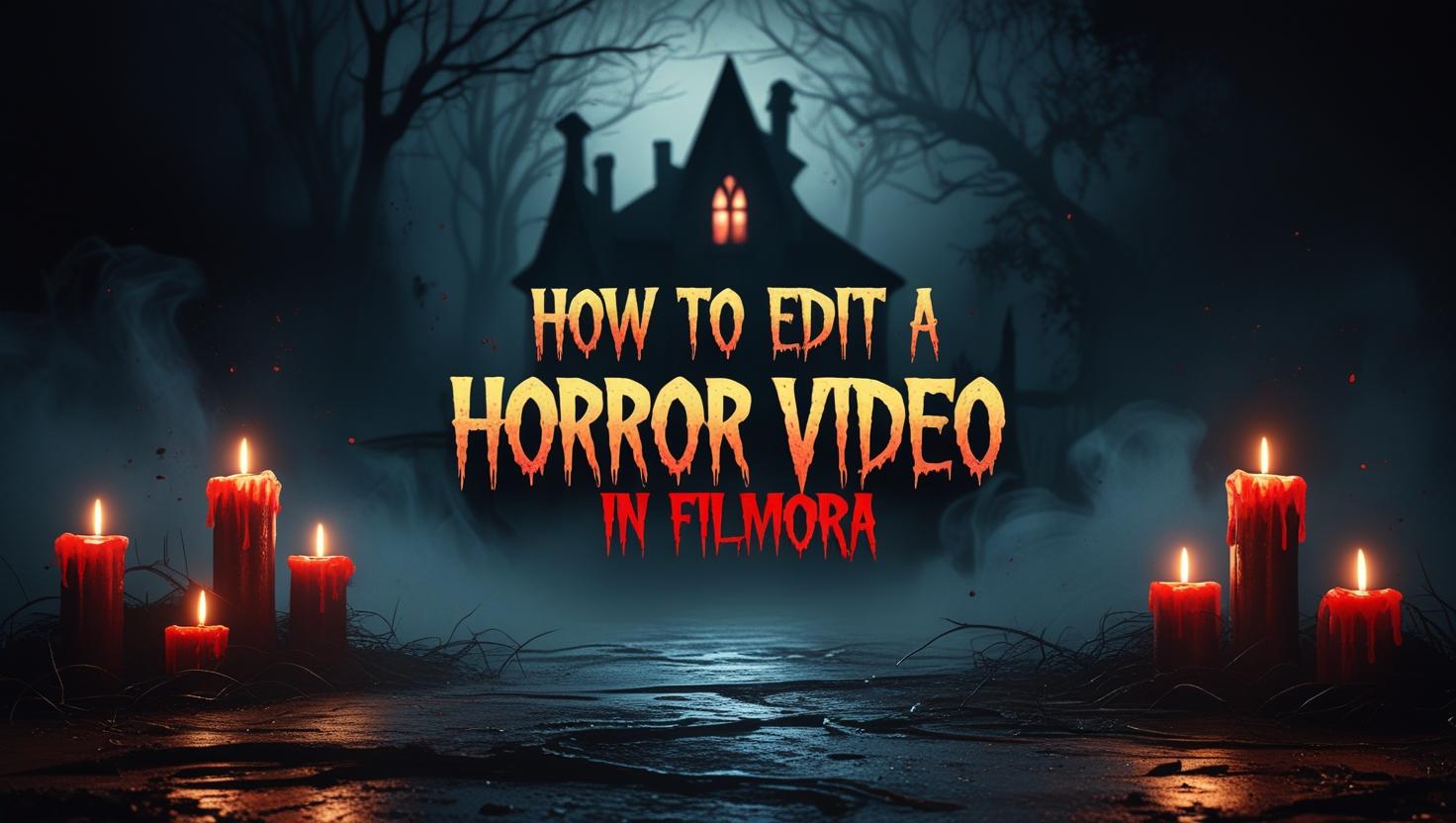horror videos