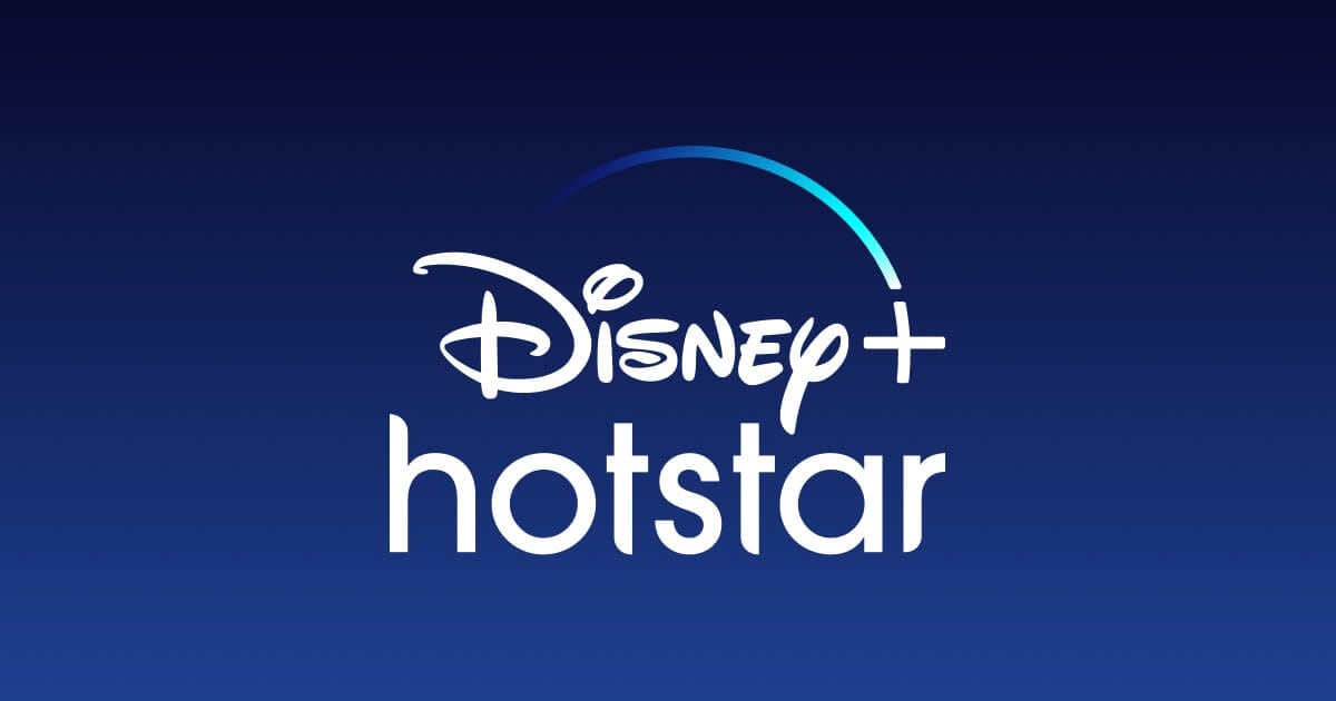 Hotstar-海報