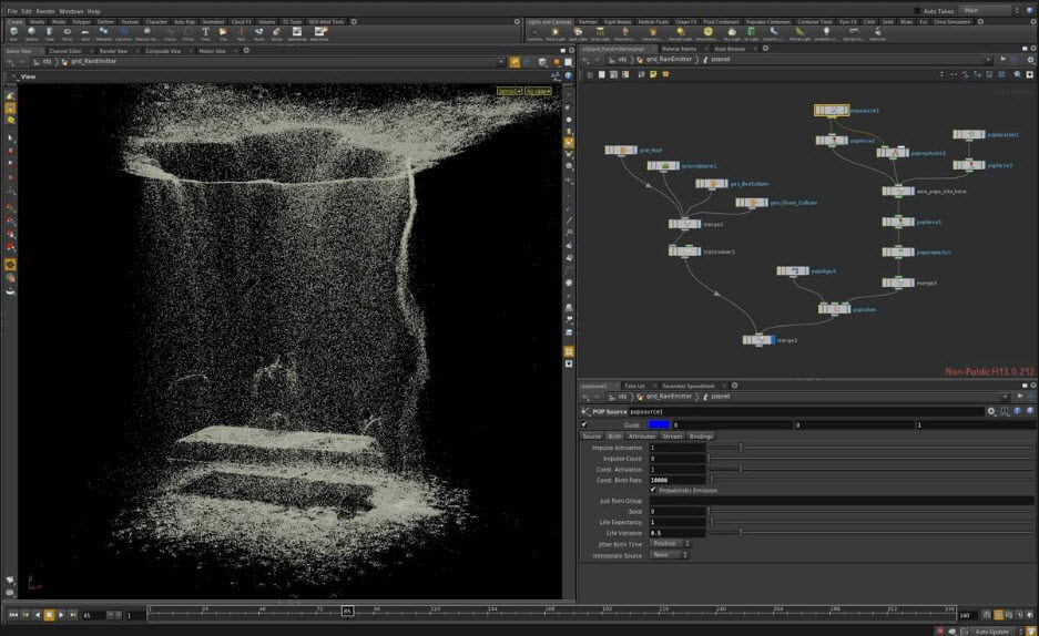 Top 10 Best Visual Effects VFX Software Free Paid 2025 