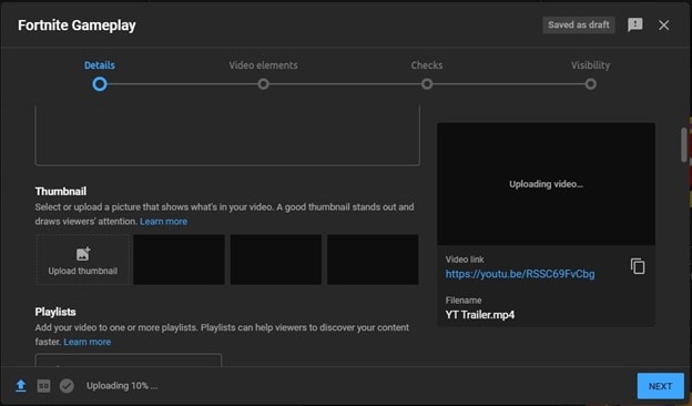 how-to-add-custom-youtube-thumbnail-to-video-step1