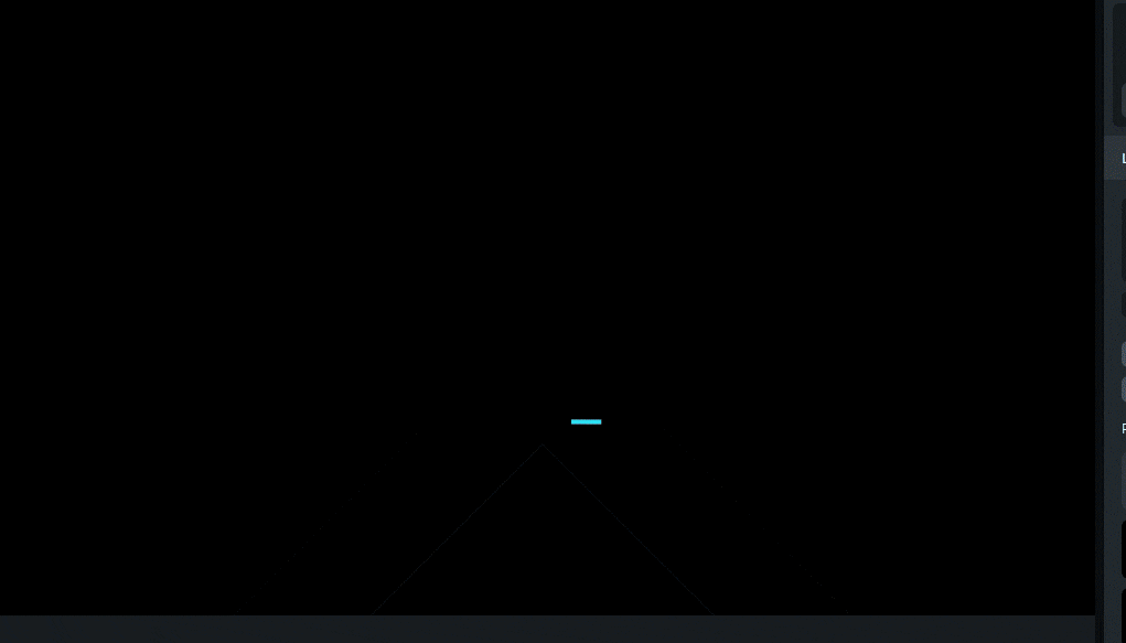 add lyrics to tiktok video with filmora