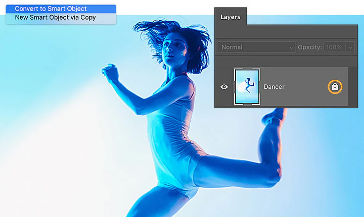 adobe photoshop import motion blur photo 