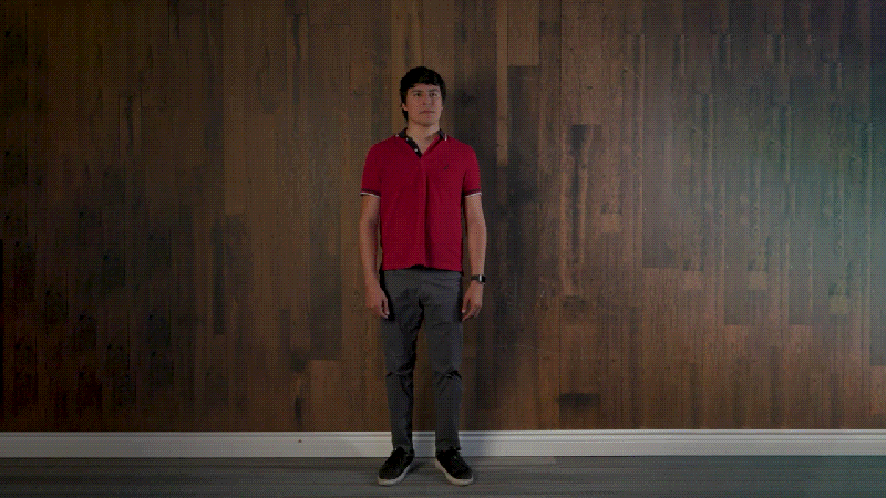 split screen special effects