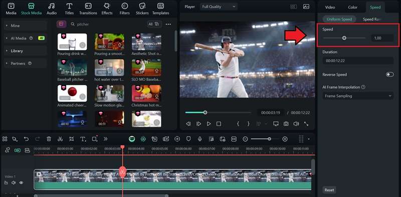 how to make slow motion video