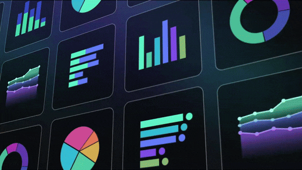 annotate video using animated chart makers