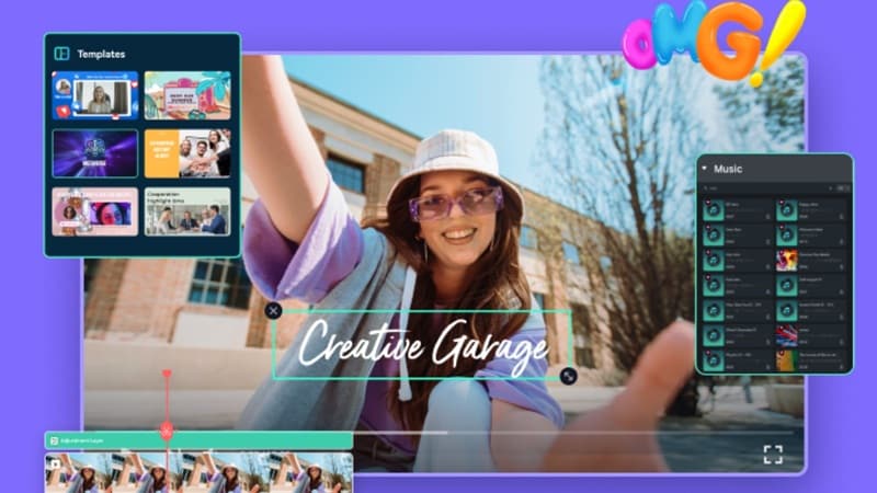 content creators using video annotations elements
