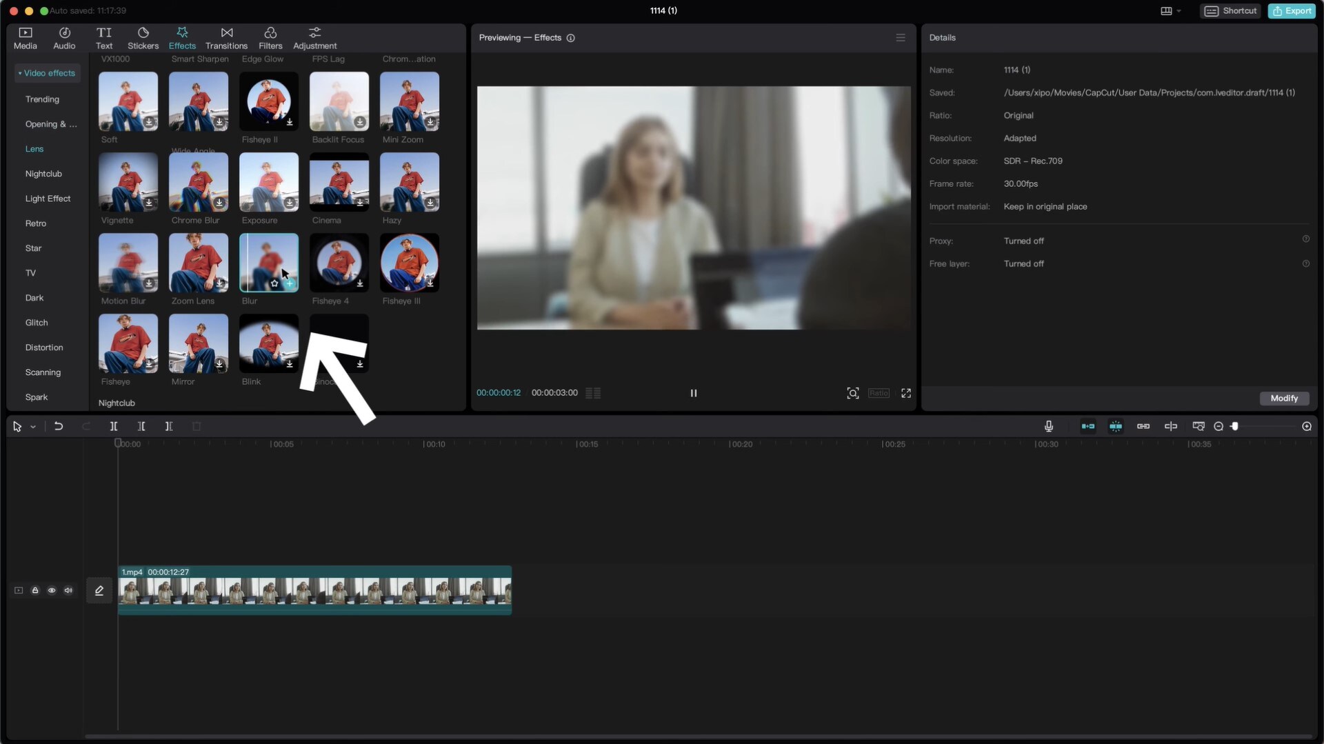 A Detailed Guide To Blurring Faces On Capcut A Detailed Guide To Blurring Faces On Capcut